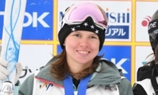 Галышева с первой попытки пробилась в финалы могула на Олимпиаде-2018