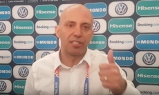 Какау: «Все люди знают, как я уважаю Казахстан»