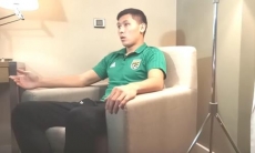 Бауыржан Турысбек — в программе «ProТобол»