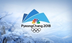 Трансляция церемонии открытия Олимпиады-2018 в Пхёнчхане с участием сборной Казахстана
