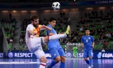 «Нас будут очень сильно уважать». Чего не хватило Казахстану для победы над Испанией