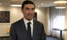 Самат Смаков: «Сейчас пока по задачам говорить тяжело, потому что не та ситуация»