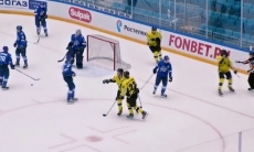 Видеообзор матча чемпионата РК «Номад» — «Темиртау» 1:2