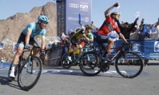 Магнус Корт: «Мне не хватает всего пары секунд до лидерства в генеральной классификации»