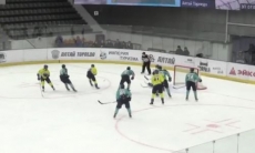 Видеообзор матча чемпионата РК «Алтай-Торпедо» — «Алматы» 1:4