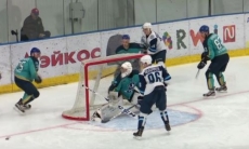 Видеообзор матча МХЛ «Алтай» — «Сибирские Снайперы» 0:5