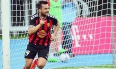 «Шахтер просматривает полузащитника сборной Черногории