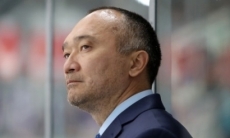 Ерлан Сагымбаев: «В каждой смене старались сыграть на ноль»