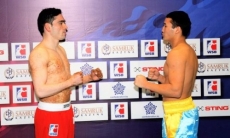 «Astana Arlans» добыл вторую победу в матче с «Indian Tigers»