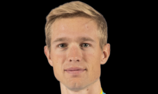 Корт — второй по итогам «Тура Дубая»