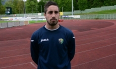 Экс-защитник молодежной сборной Хорватии находится на просмотре в «Шахтере»