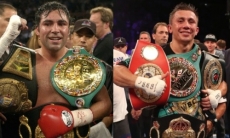 Эксперт ESPN назвал победителя гипотетического боя Головкин — Де ла Хойя