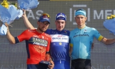 Магнус Корт: «Это хороший дебют для меня в команде „Астана“»