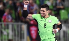 УЕФА выделил игру Игиты в матче за «бронзу» на ЕВРО-2018