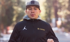 Всемирно известный бренд виски ждет от Головкина больших дел в этом году