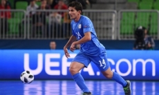 Игрок сборной Казахстана стал вторым по результативности на ЕВРО-2018