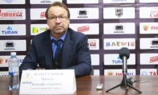 Мисхат Фахрутдинов: «Парни выполнили всё, что мы задумывали» 