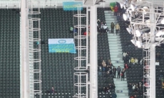 «Бронза» Галышевой «внесла» Казахстан в медальный зачет Олимпиады-2018