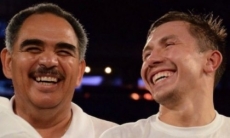 Тренер Головкина рассказал, как «Канело» нокаутирует сам себя