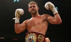 СМИ сомневаются в том, что Головкин побьет Сондерса