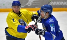 В игре «Алматы» — «Номад» — нет фаворита