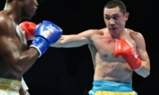 BoxRec удалил с сайта профиль казахстанского боксера