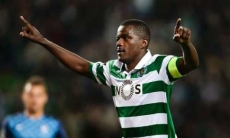 «Спортинг» перед «Астаной» победил в чемпионате Португалии