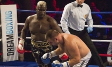 «Рэпер и Железный Тайсон», или Кто стал следующим соперником казахстанского супертяжеловеса