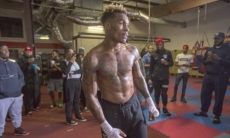 Джермалл Чарло: «Отправлюсь в любую точку мира, где есть „Канело“ или Головкин»