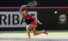 Дияс улучшила положение в ТОП-100 рейтинга WTA