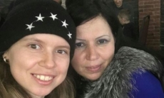 «Я не сдержала слез». Мать Юлии Галышевой — об успехе дочери на Олимпиаде в Пхенчхане