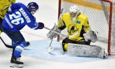 Листки хоккейного календаря. Неделя № 22. 5-11 февраля. Гости рулят