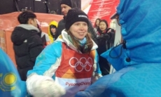 Сакен Мусайбеков: «Галышева однозначно должна была быть на пьедестале»