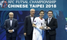 Игрок «Кайрата» выиграл Кубок Азии и стал лучшим бомбардиром турнира