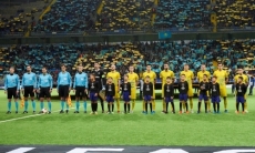 Букмекеры сделали прогноз на матч Лиги Европы «Астана» — «Спортинг»