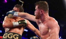 «Канело» рассказал своей команде, как планирует боксировать с Головкиным