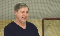 Сергей Старыгин: «„Снежные Барсы“ смогут обходится своими воспитанниками»