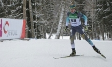 Биатлонист Еремин — 52-й в пасьюте на Олимпиаде-2018