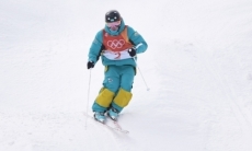 Фристайлист Рейхерд остался без медали на Олимпиаде-2018