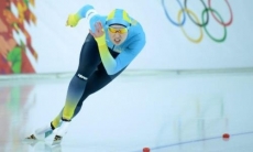 Конькобежка Аидова стала 18-й в забеге на 1500 метров на Олимпиаде-2018