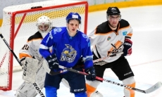 Валерий Гурин: «В ОЧРК есть перспективы для молодого игрока»