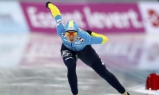 Екатерина Айдова: «Все силы приложу на дистанции 1000 метров»