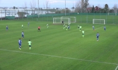 Видеообзор товарищеского матча «Окжетпес» — «Сибирь» 2:1