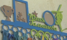 «Бронза» Галышевой на Олимпиаде произвела фурор в ее родном Усть-Каменогорске