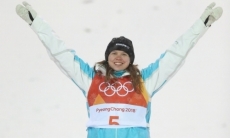 Юлия Галышева: «Второй день у меня недосып»