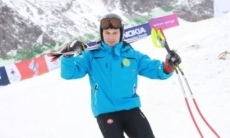 Горнолыжник Закурдаев стал 31-м в альпийской комбинации на Олимпиаде-2018