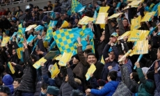 Аншлаг ожидается на матче «Астана» — «Спортинг»