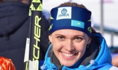 Анна Шевченко: «Счастлива, что отобралась в ТОП-30»