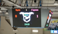 Видеообзор матча чемпионата РК «Иртыш» — «Горняк» 1:3