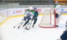 Букмекеры сделали прогнозы на игры МХЛ с участием клубов из Казахстана